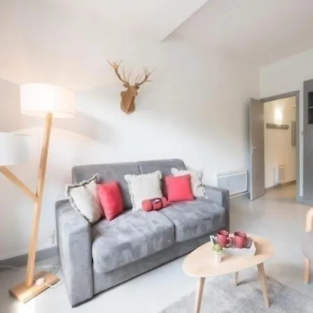 Appartement Royal Milan 12