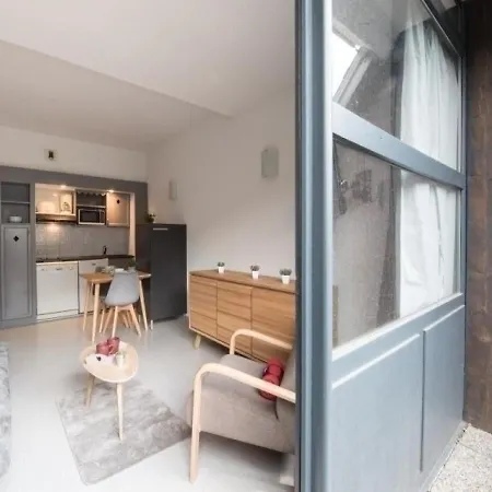 Appartement Royal Milan 12 *