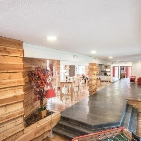 Royal Milan 12 Appartement Saint-Lary-Soulan