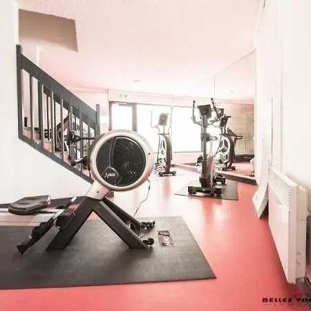 Appartement Royal Milan 12
